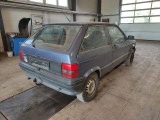 bontott SEAT IBIZA I Tankajtó