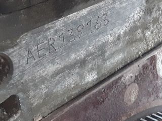 bontott SEAT IBIZA II Fojtószelep (Elektromos)