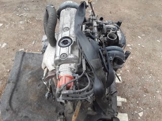 bontott SEAT IBIZA II Fojtószelep (Elektromos)