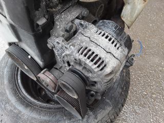 bontott SEAT IBIZA II Fojtószelep (Elektromos)