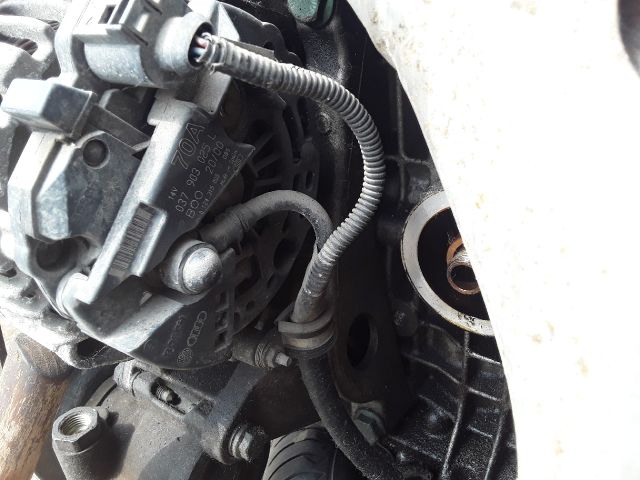 bontott SEAT IBIZA II Fojtószelep (Elektromos)