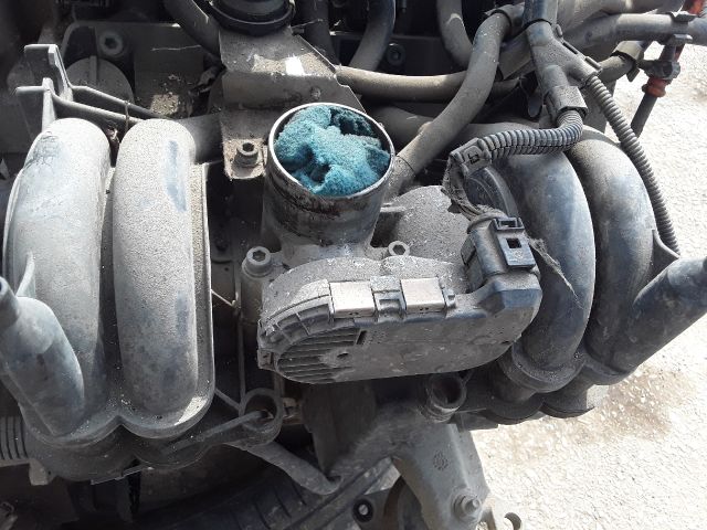 bontott SEAT IBIZA II Fojtószelep (Elektromos)