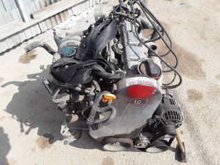 bontott SEAT IBIZA II Generátor Tartó Bak