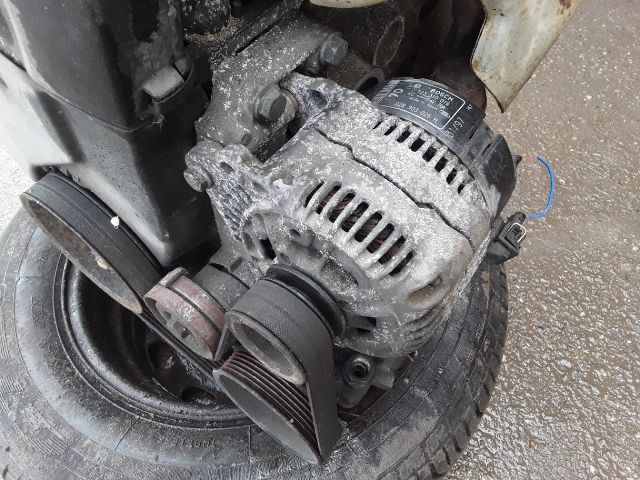 bontott SEAT IBIZA II Generátor