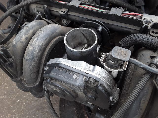 bontott SEAT IBIZA II Generátor