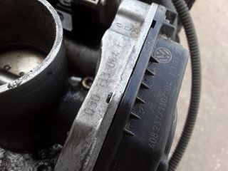 bontott SEAT IBIZA II Generátor