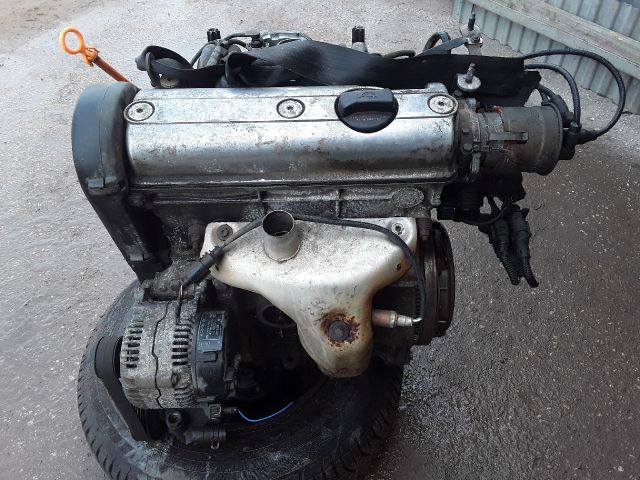 bontott SEAT IBIZA II Generátor