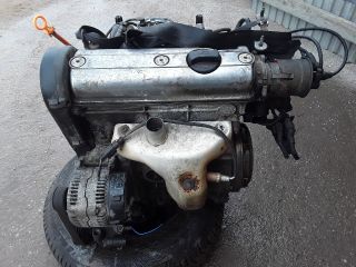 bontott SEAT IBIZA II Generátor