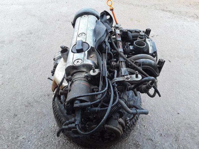 bontott SEAT IBIZA II Generátor