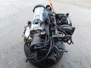 bontott SEAT IBIZA II Generátor