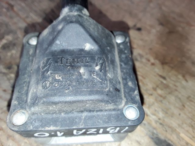 bontott SEAT IBIZA II Gyújtótrafó