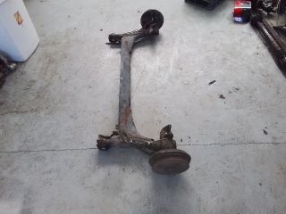 bontott SEAT IBIZA II Hátsó Híd (Dobfékes)