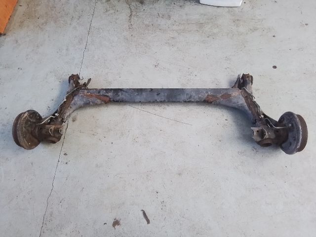 bontott SEAT IBIZA II Hátsó Híd (Dobfékes)