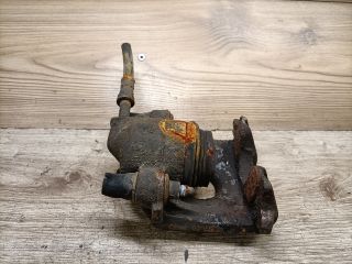 bontott SEAT IBIZA II Jobb első Féknyereg Munkahengerrel