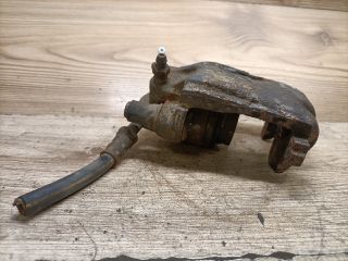 bontott SEAT IBIZA II Jobb első Féknyereg Munkahengerrel