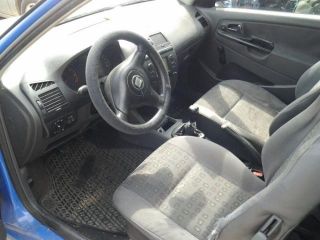 bontott SEAT IBIZA II Kormányszervó Motor (Hidraulikus)