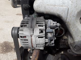 bontott SEAT IBIZA II Motor (Fűzött blokk hengerfejjel)