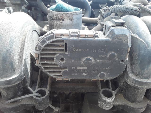 bontott SEAT IBIZA II Motor (Fűzött blokk hengerfejjel)