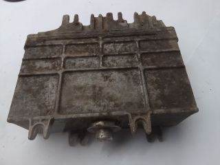 bontott SEAT IBIZA II Motorvezérlő