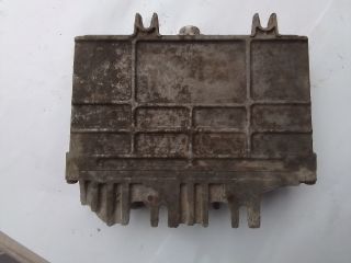 bontott SEAT IBIZA II Motorvezérlő