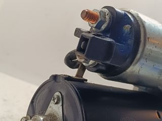 bontott SEAT IBIZA II Önindító