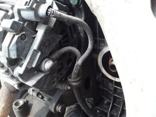 bontott SEAT IBIZA II Önindító