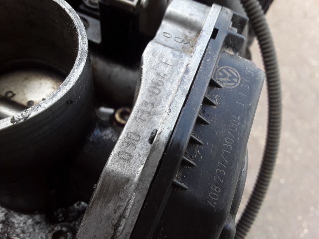 bontott SEAT IBIZA II Porlasztó (1 db)