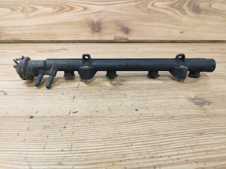 bontott SEAT IBIZA II Porlasztó Sor / Híd