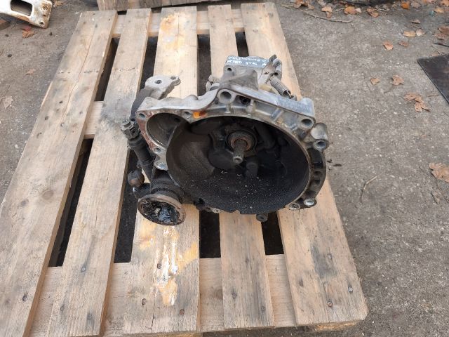 bontott SEAT IBIZA II Váltó (Mechanikus)