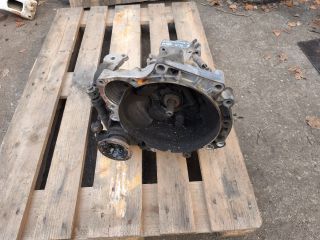 bontott SEAT IBIZA II Váltó (Mechanikus)