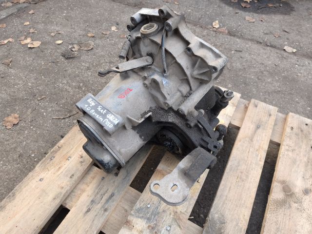 bontott SEAT IBIZA II Váltó (Mechanikus)