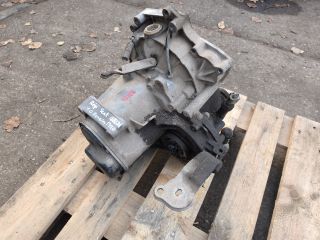 bontott SEAT IBIZA II Váltó (Mechanikus)