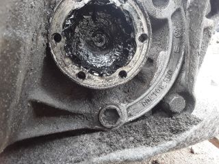 bontott SEAT IBIZA II Váltó (Mechanikus)