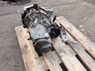 bontott SEAT IBIZA II Váltó (Mechanikus)