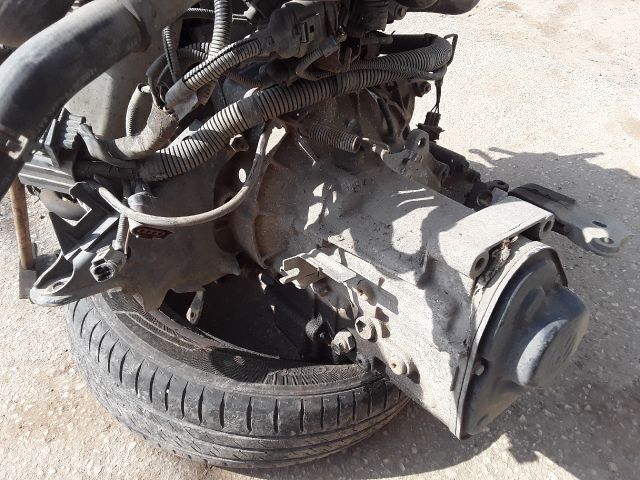 bontott SEAT IBIZA II Váltó (Mechanikus)