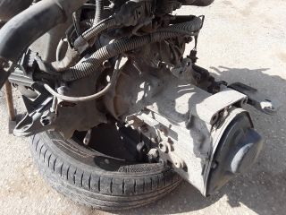 bontott SEAT IBIZA II Váltó (Mechanikus)