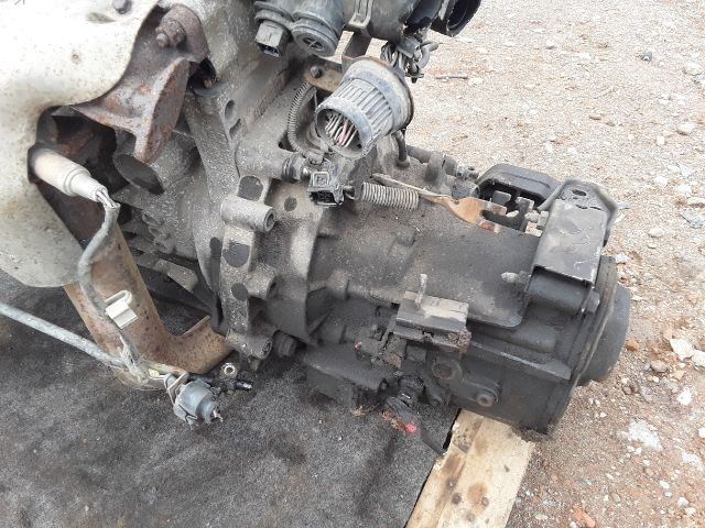 bontott SEAT IBIZA II Váltó (Mechanikus)