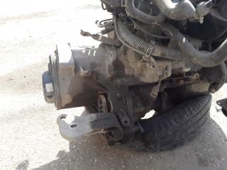 bontott SEAT IBIZA II Váltó (Mechanikus)