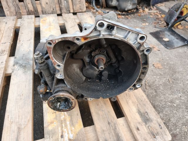 bontott SEAT IBIZA II Váltó (Mechanikus)