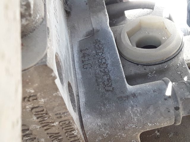 bontott SEAT IBIZA II Váltó (Mechanikus)