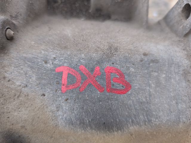 bontott SEAT IBIZA II Váltó (Mechanikus)