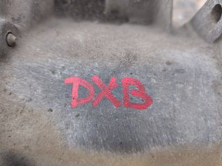 bontott SEAT IBIZA II Váltó (Mechanikus)