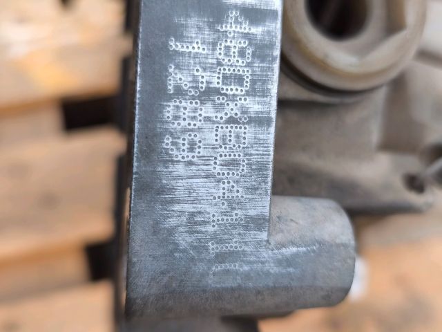 bontott SEAT IBIZA II Váltó (Mechanikus)