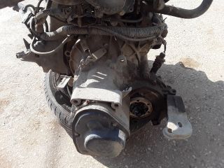 bontott SEAT IBIZA II Váltó (Mechanikus)