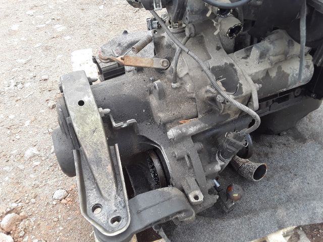 bontott SEAT IBIZA II Váltó (Mechanikus)