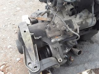 bontott SEAT IBIZA II Váltó (Mechanikus)