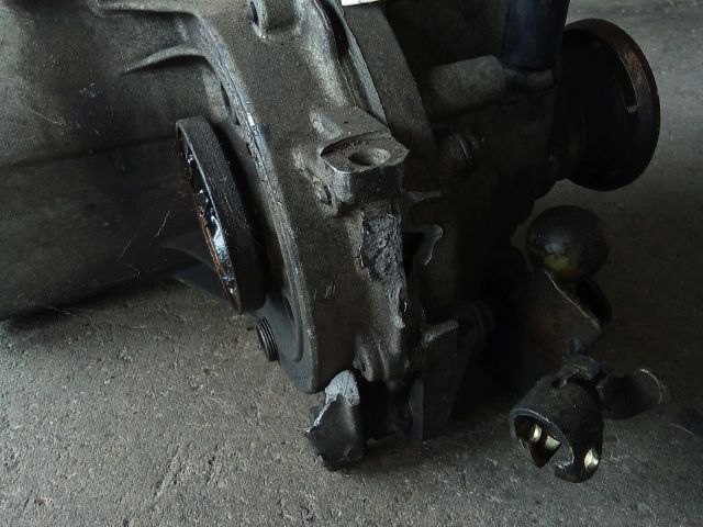 bontott SEAT IBIZA II Váltó (Mechanikus)