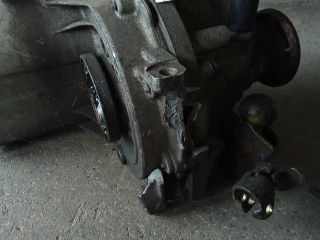 bontott SEAT IBIZA II Váltó (Mechanikus)