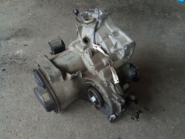 bontott SEAT IBIZA II Váltó (Mechanikus)