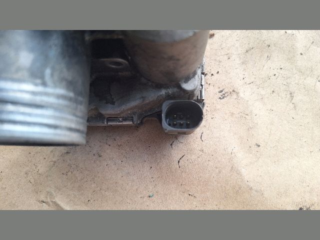 bontott SEAT IBIZA II Fojtószelep (Elektromos)